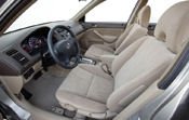 2004 Honda Civic Picture
